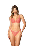  Soutien-gorge rembourré model 219285 Mat 